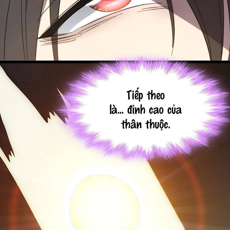 Sức Mạnh Của Ác Thần Chap 139 - Next Chap 140
