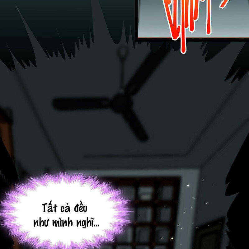 Sức Mạnh Của Ác Thần Chap 139 - Next Chap 140