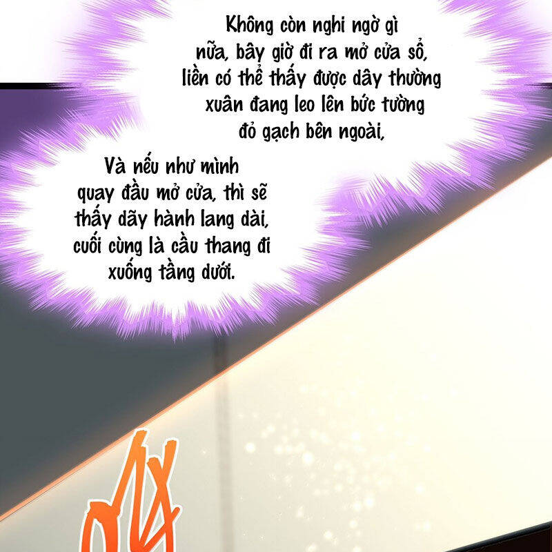 Sức Mạnh Của Ác Thần Chap 139 - Next Chap 140