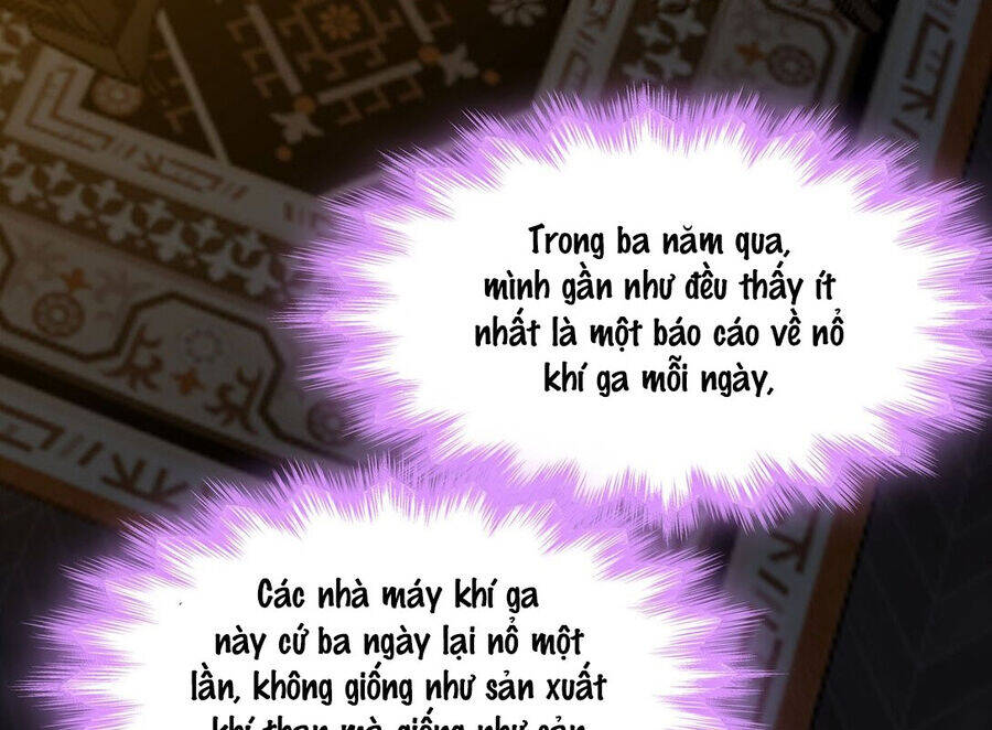Sức Mạnh Của Ác Thần Chap 139 - Next Chap 140