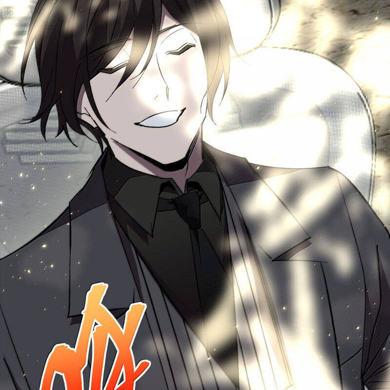 Sức Mạnh Của Ác Thần Chap 139 - Next Chap 140