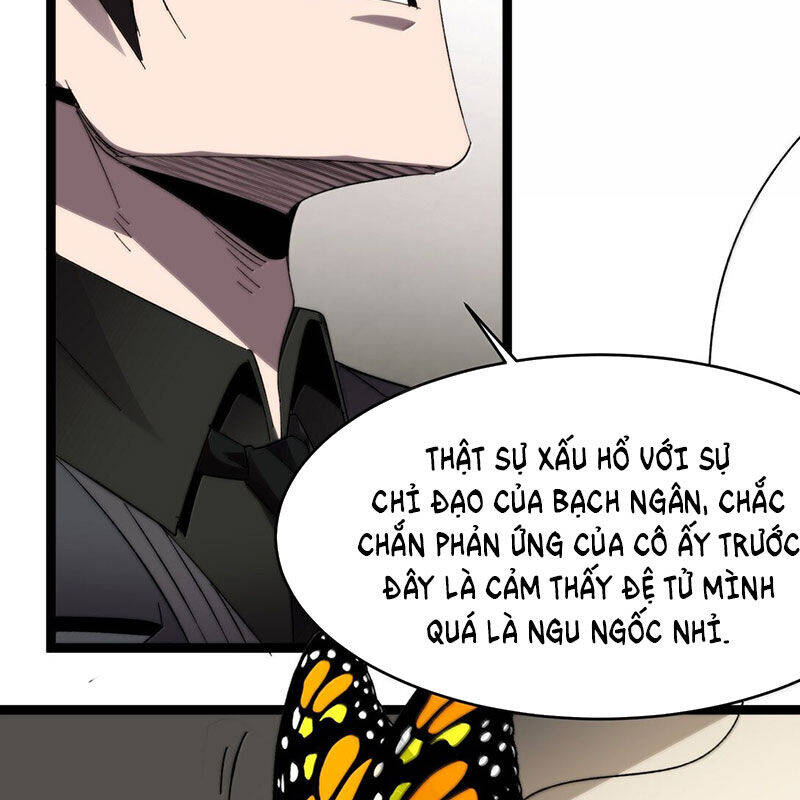 Sức Mạnh Của Ác Thần Chap 139 - Next Chap 140