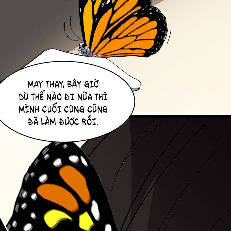 Sức Mạnh Của Ác Thần Chap 139 - Next Chap 140