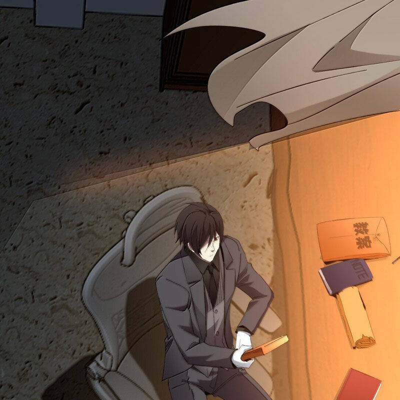 Sức Mạnh Của Ác Thần Chap 139 - Next Chap 140