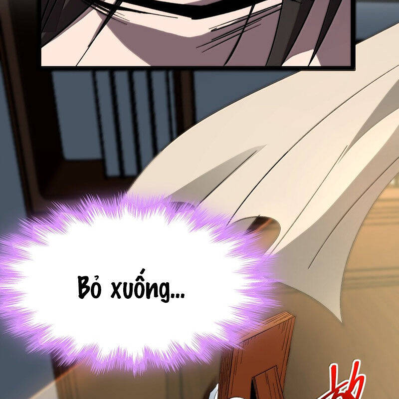 Sức Mạnh Của Ác Thần Chap 139 - Next Chap 140