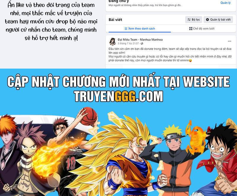 Sức Mạnh Của Ác Thần Chap 139 - Next Chap 140