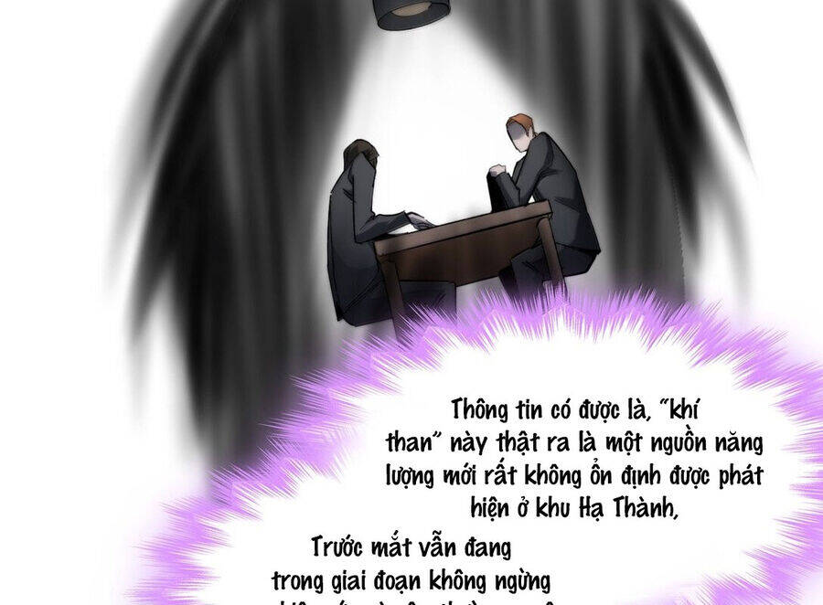 Sức Mạnh Của Ác Thần Chap 139 - Next Chap 140