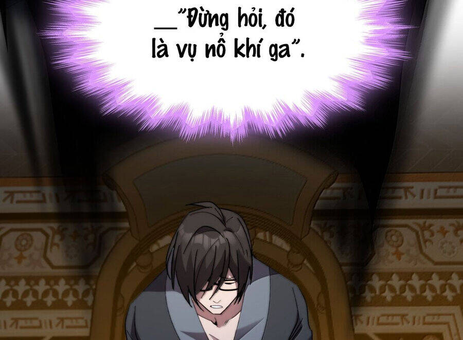 Sức Mạnh Của Ác Thần Chap 139 - Next Chap 140