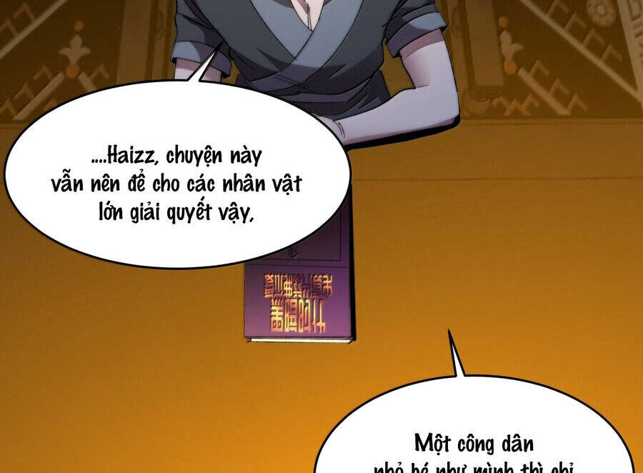 Sức Mạnh Của Ác Thần Chap 139 - Next Chap 140