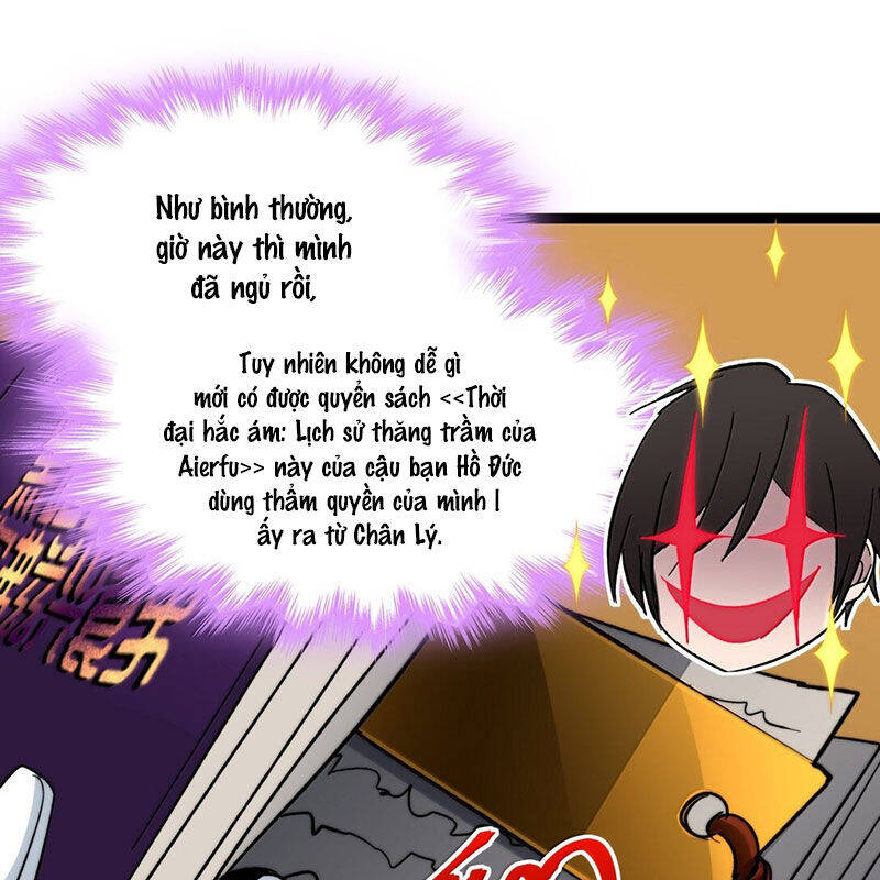 Sức Mạnh Của Ác Thần Chap 139 - Next Chap 140