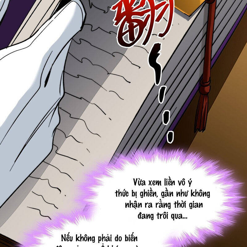 Sức Mạnh Của Ác Thần Chap 139 - Next Chap 140