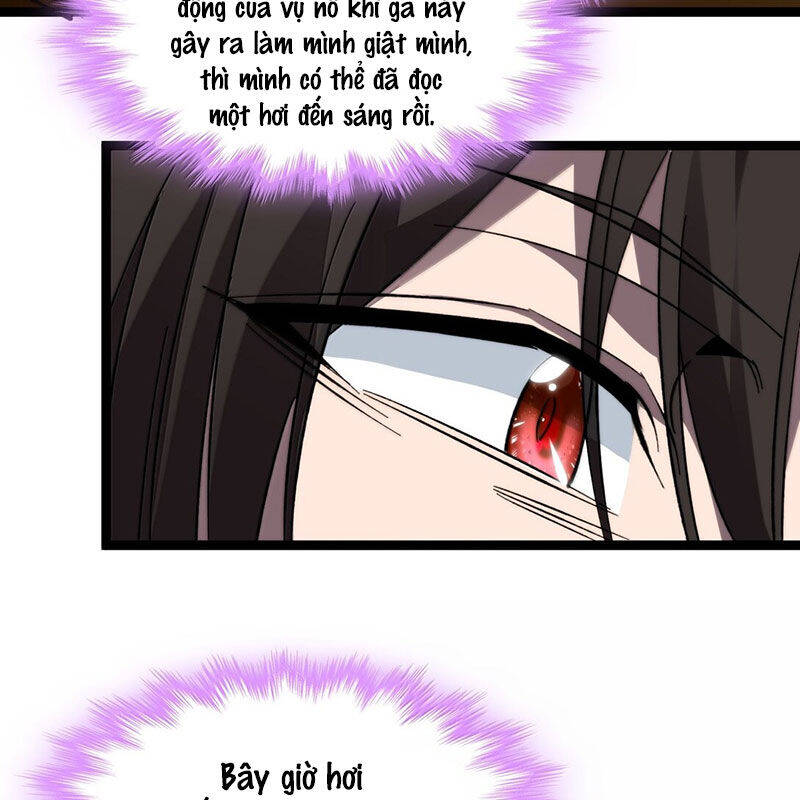 Sức Mạnh Của Ác Thần Chap 139 - Next Chap 140