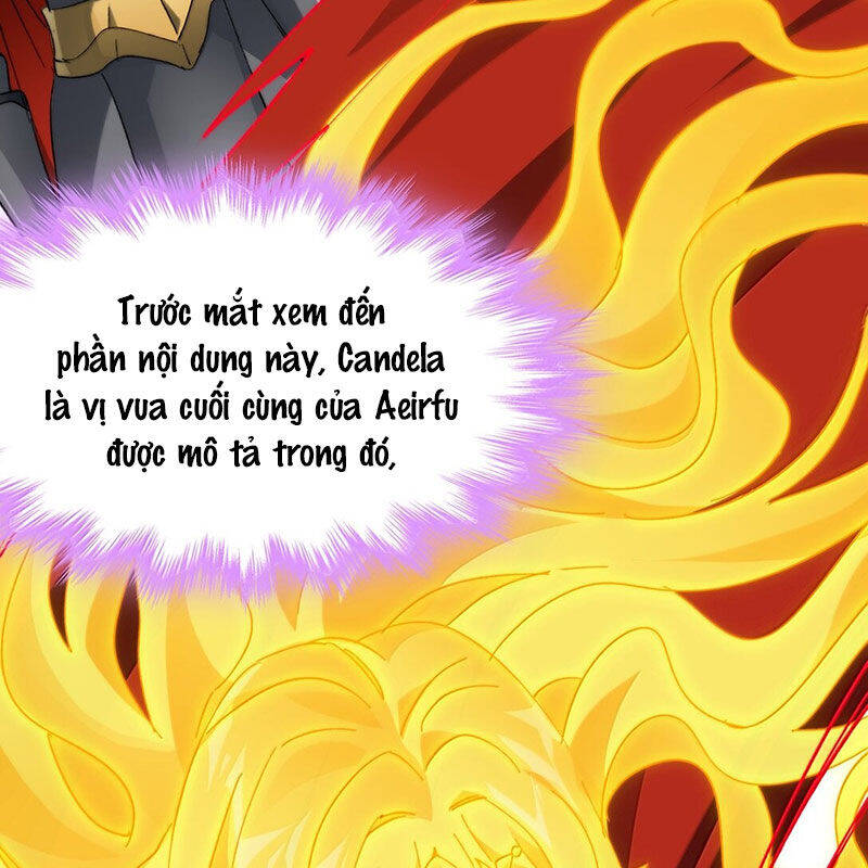 Sức Mạnh Của Ác Thần Chap 139 - Next Chap 140