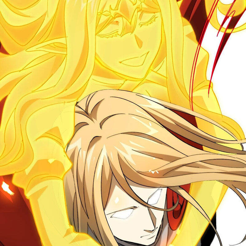 Sức Mạnh Của Ác Thần Chap 139 - Next Chap 140