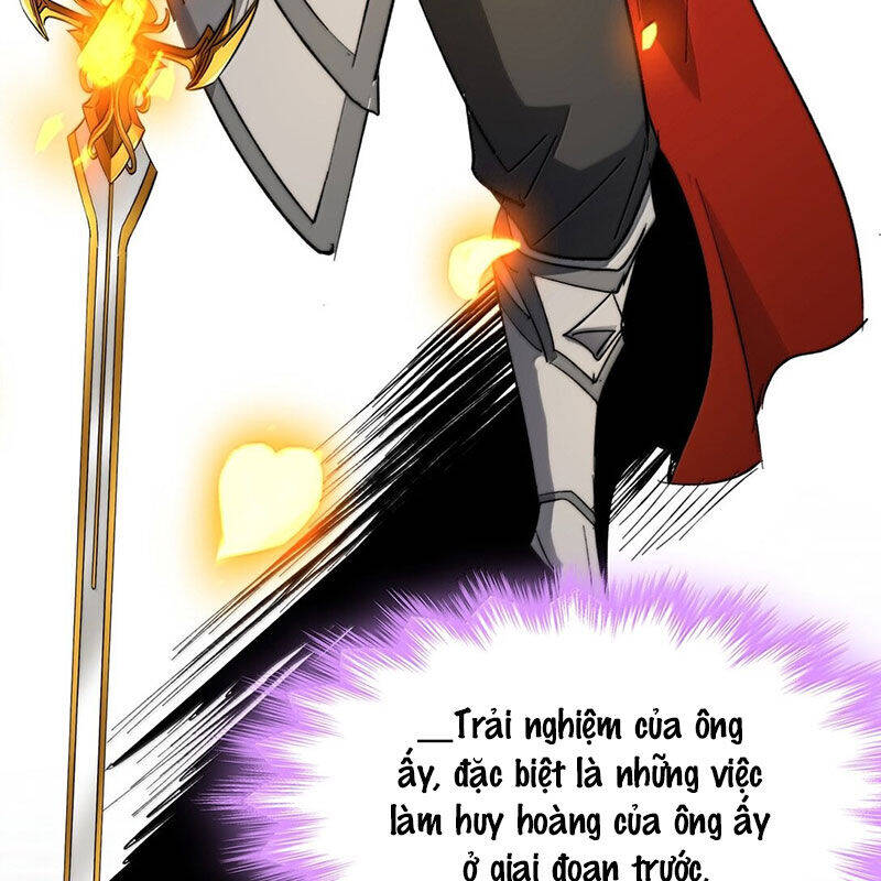 Sức Mạnh Của Ác Thần Chap 139 - Next Chap 140