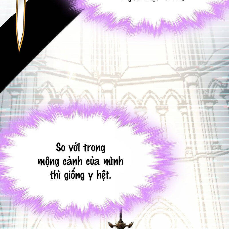 Sức Mạnh Của Ác Thần Chap 139 - Next Chap 140