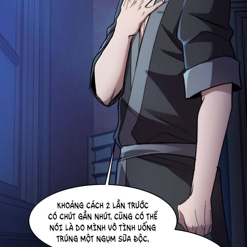 Sức Mạnh Của Ác Thần Chap 139 - Next Chap 140