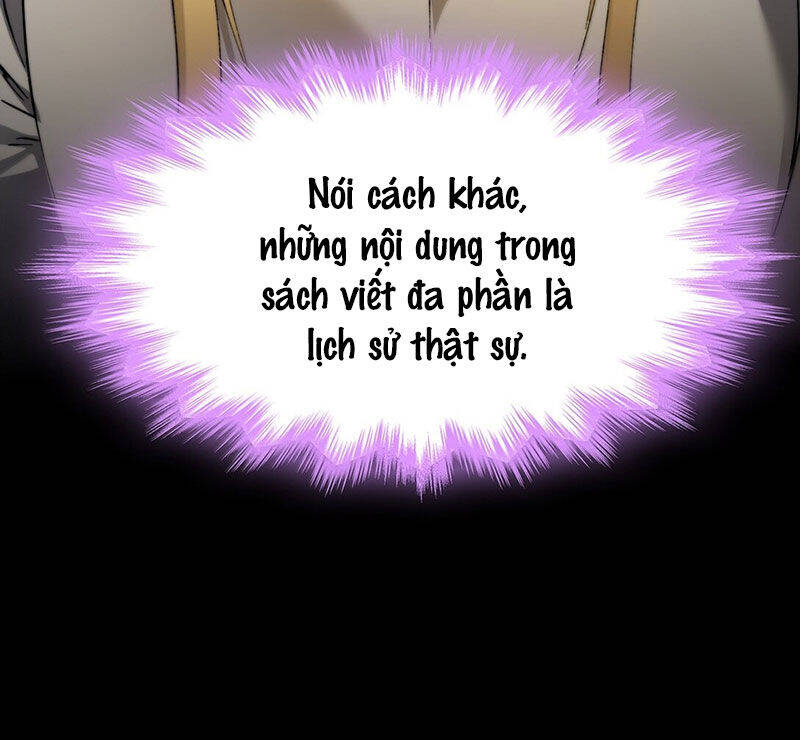Sức Mạnh Của Ác Thần Chap 139 - Next Chap 140