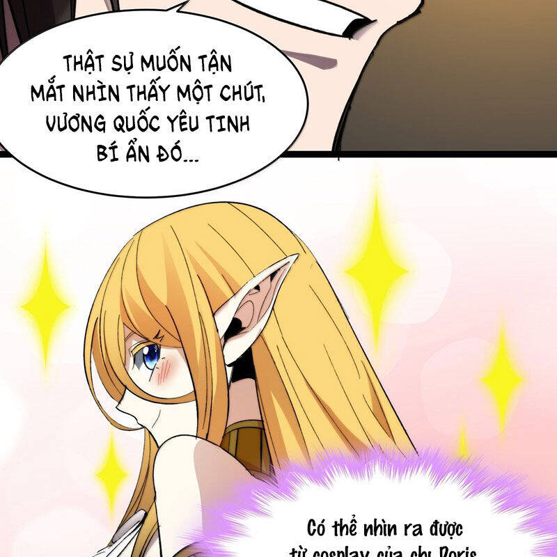 Sức Mạnh Của Ác Thần Chap 139 - Next Chap 140