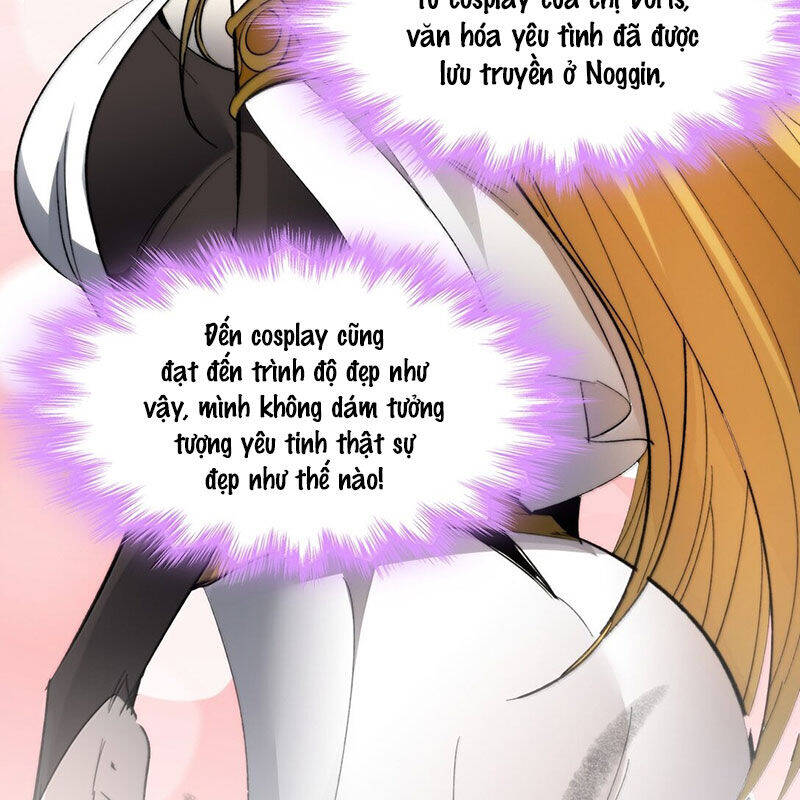 Sức Mạnh Của Ác Thần Chap 139 - Next Chap 140
