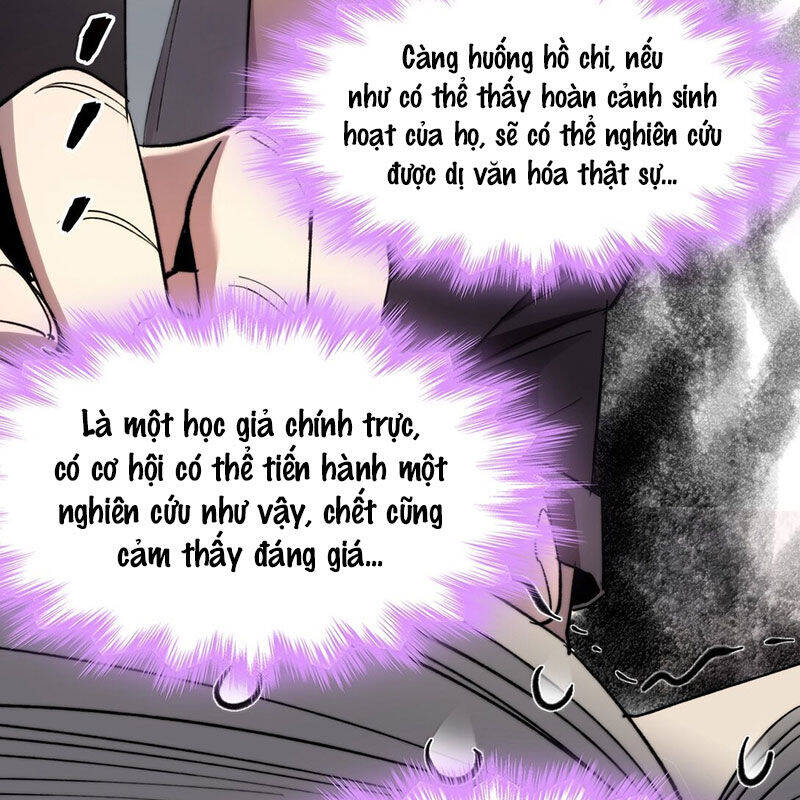 Sức Mạnh Của Ác Thần Chap 139 - Next Chap 140
