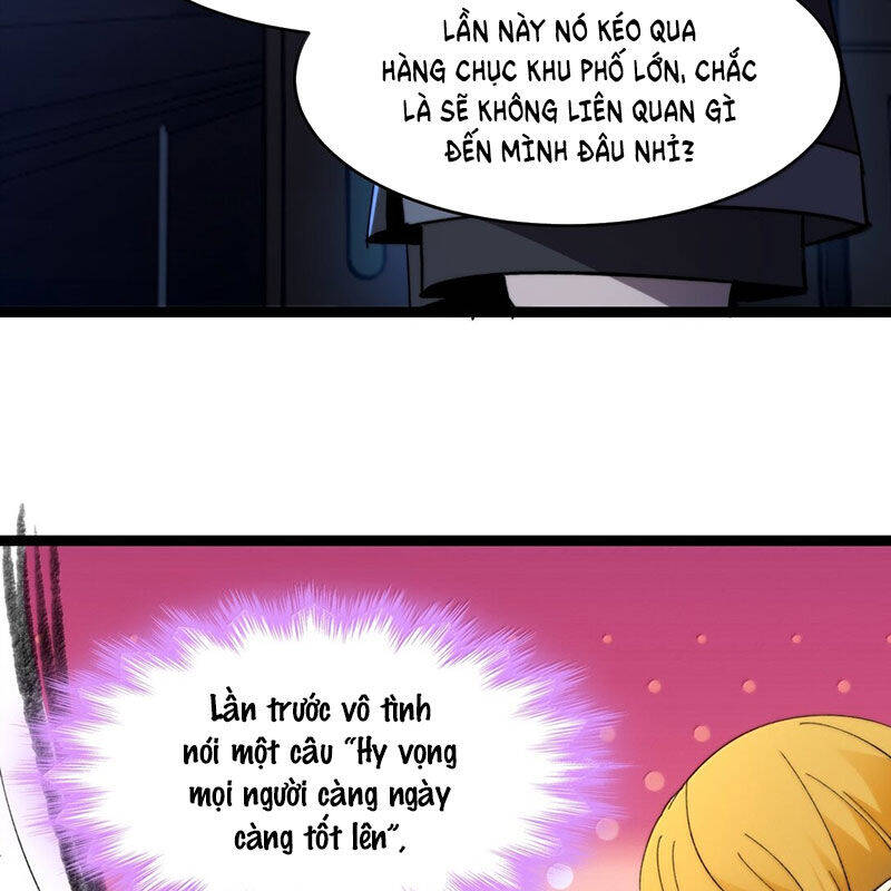 Sức Mạnh Của Ác Thần Chap 139 - Next Chap 140
