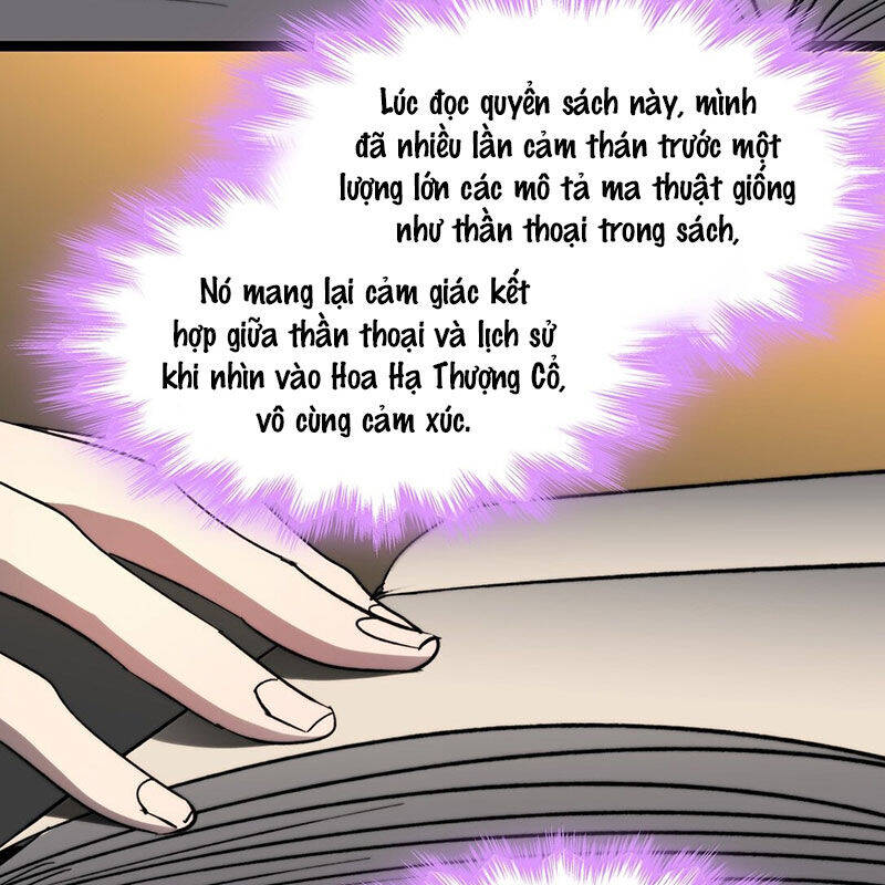 Sức Mạnh Của Ác Thần Chap 139 - Next Chap 140