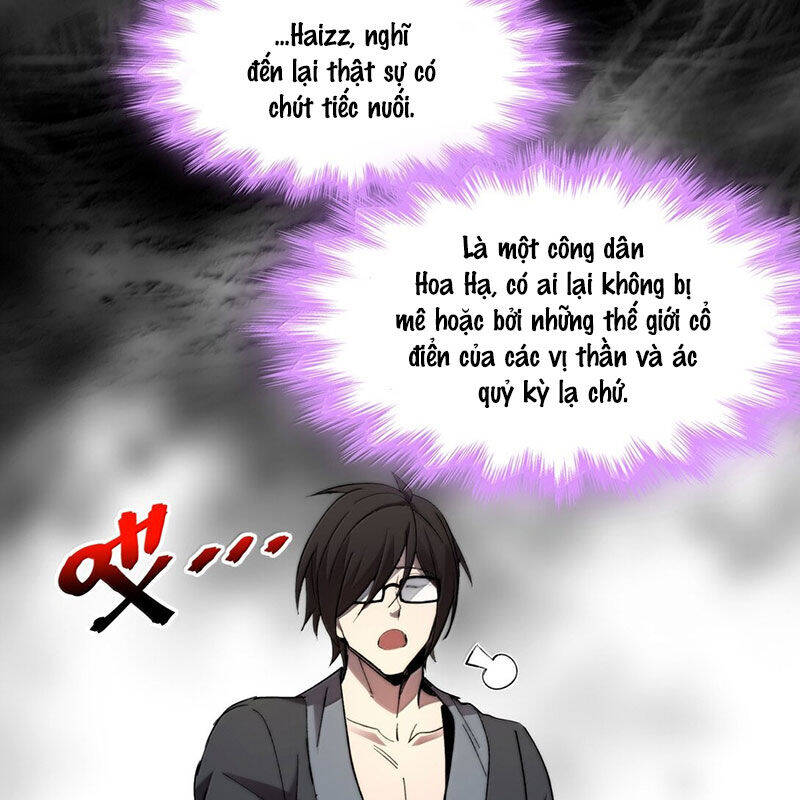 Sức Mạnh Của Ác Thần Chap 139 - Next Chap 140