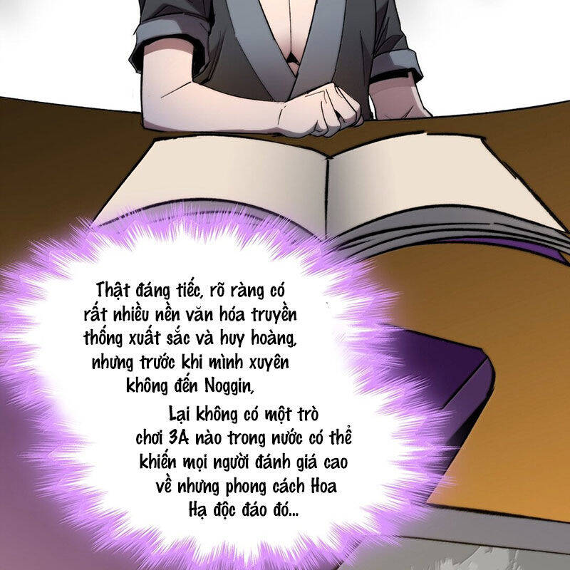 Sức Mạnh Của Ác Thần Chap 139 - Next Chap 140