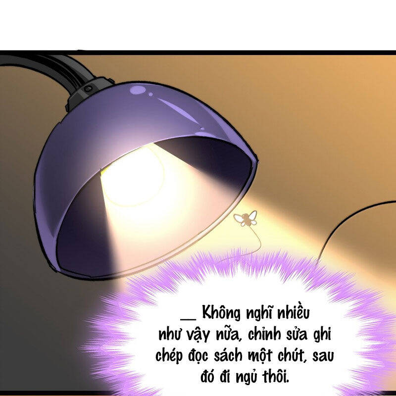 Sức Mạnh Của Ác Thần Chap 139 - Next Chap 140