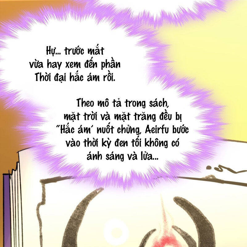 Sức Mạnh Của Ác Thần Chap 139 - Next Chap 140