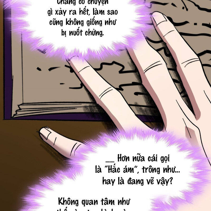 Sức Mạnh Của Ác Thần Chap 139 - Next Chap 140