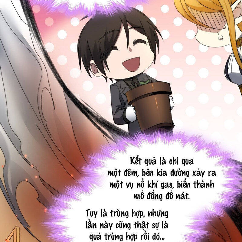 Sức Mạnh Của Ác Thần Chap 139 - Next Chap 140