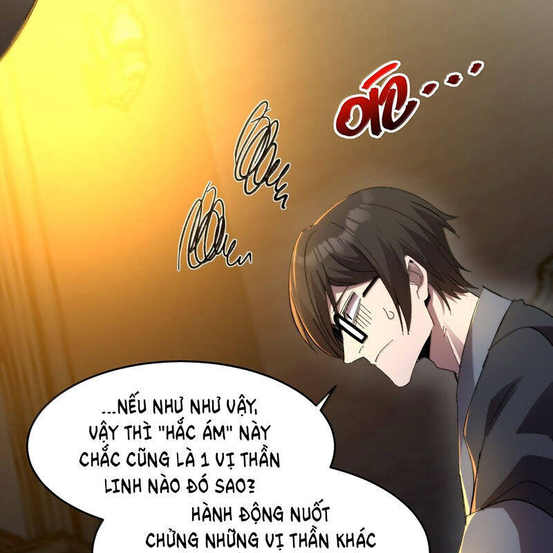 Sức Mạnh Của Ác Thần Chap 139 - Next Chap 140