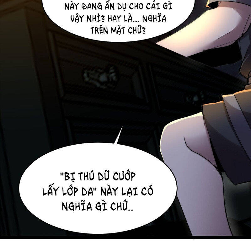 Sức Mạnh Của Ác Thần Chap 139 - Next Chap 140