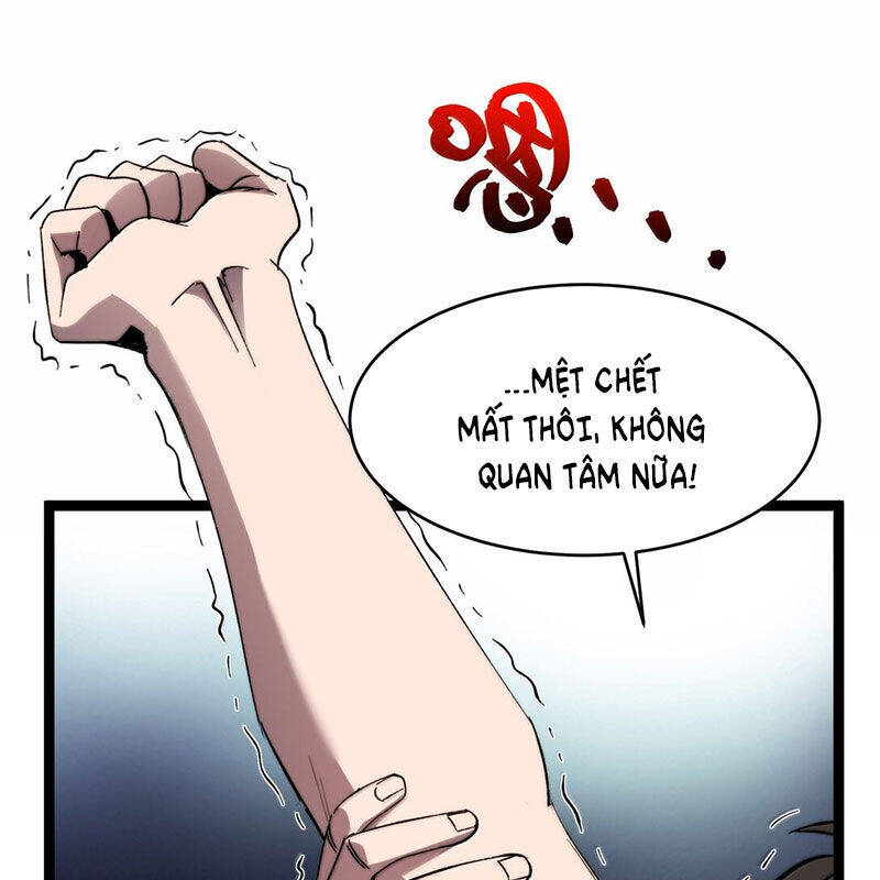 Sức Mạnh Của Ác Thần Chap 139 - Next Chap 140