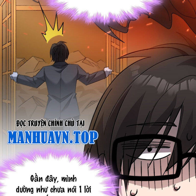 Sức Mạnh Của Ác Thần Chap 139 - Next Chap 140