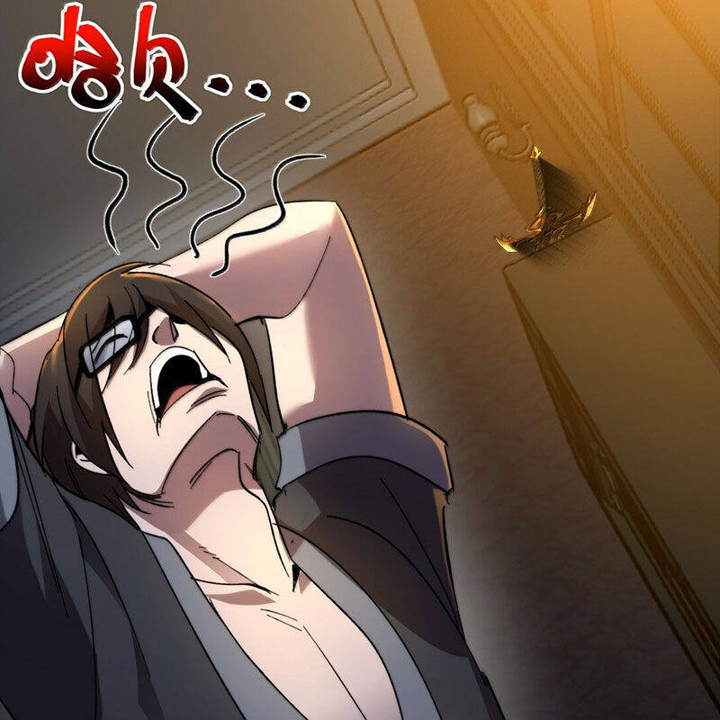 Sức Mạnh Của Ác Thần Chap 139 - Next Chap 140