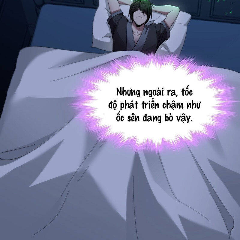 Sức Mạnh Của Ác Thần Chap 139 - Next Chap 140