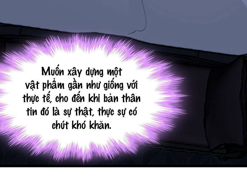 Sức Mạnh Của Ác Thần Chap 139 - Next Chap 140