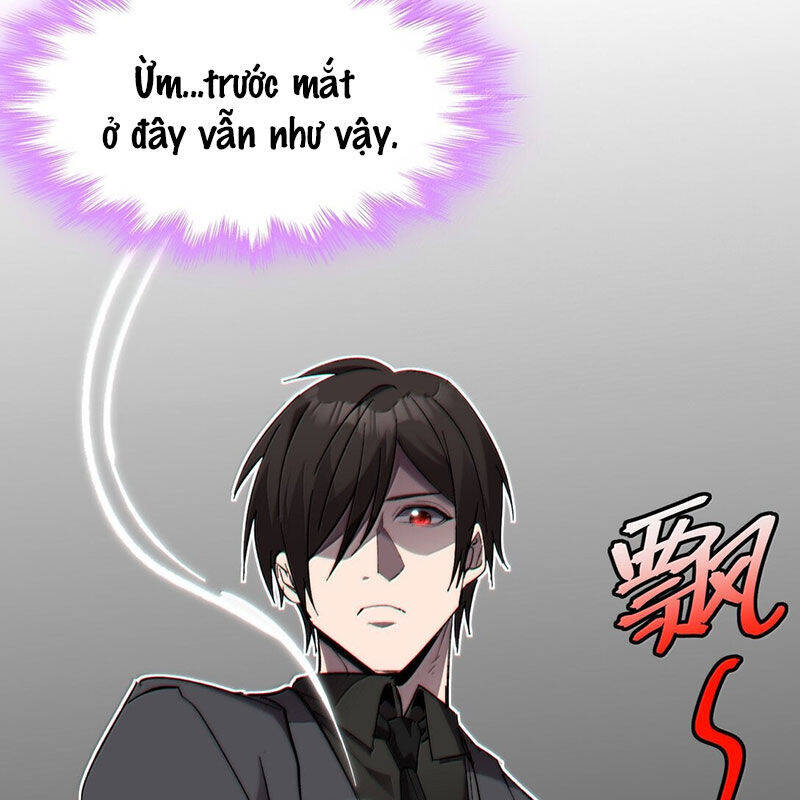 Sức Mạnh Của Ác Thần Chap 139 - Next Chap 140