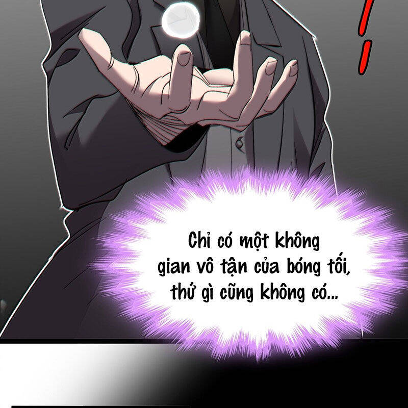 Sức Mạnh Của Ác Thần Chap 139 - Next Chap 140