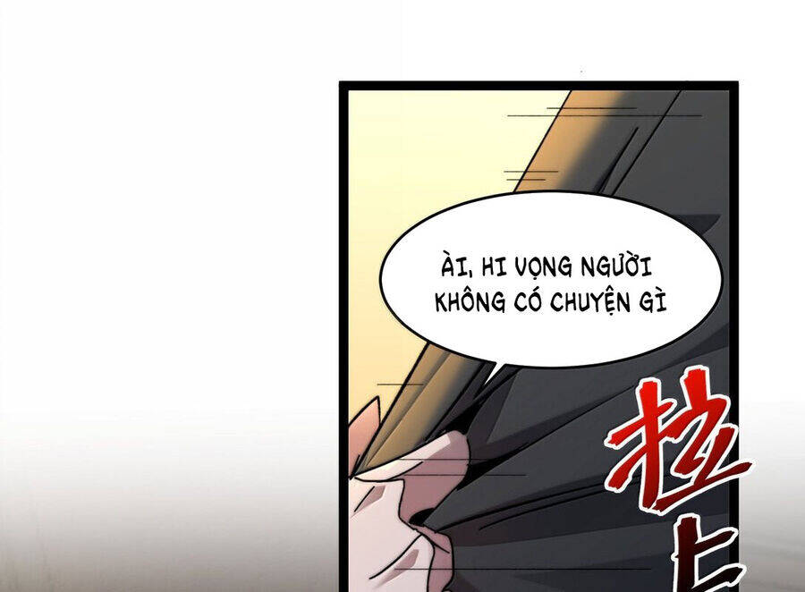 Sức Mạnh Của Ác Thần Chap 139 - Next Chap 140