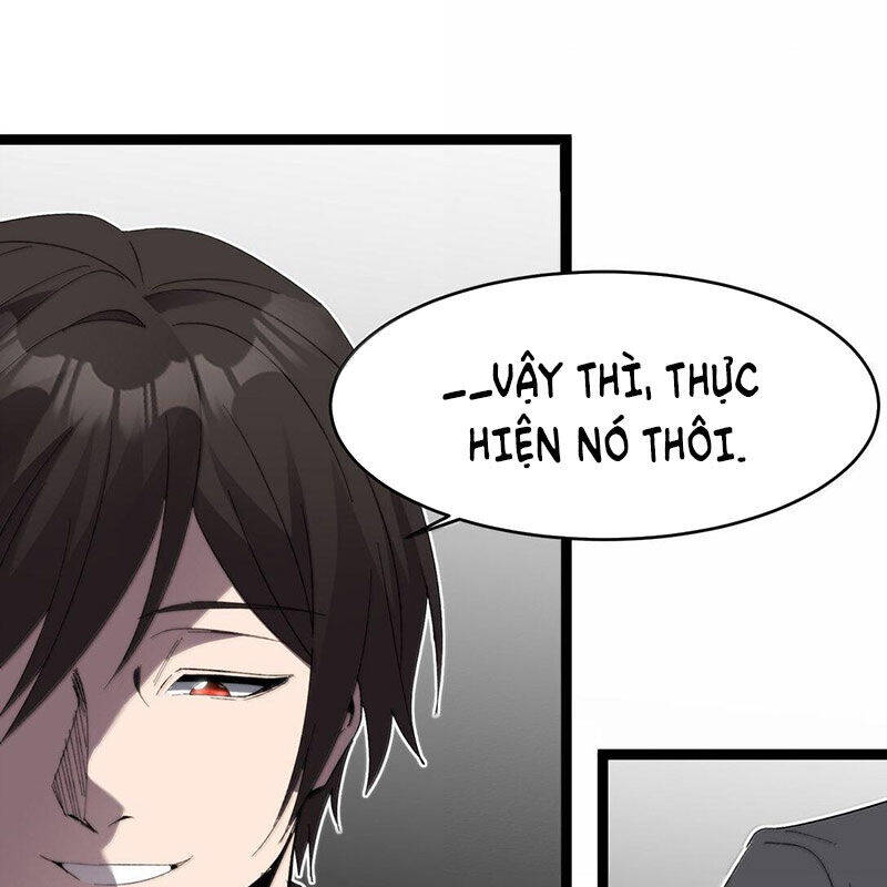 Sức Mạnh Của Ác Thần Chap 139 - Next Chap 140