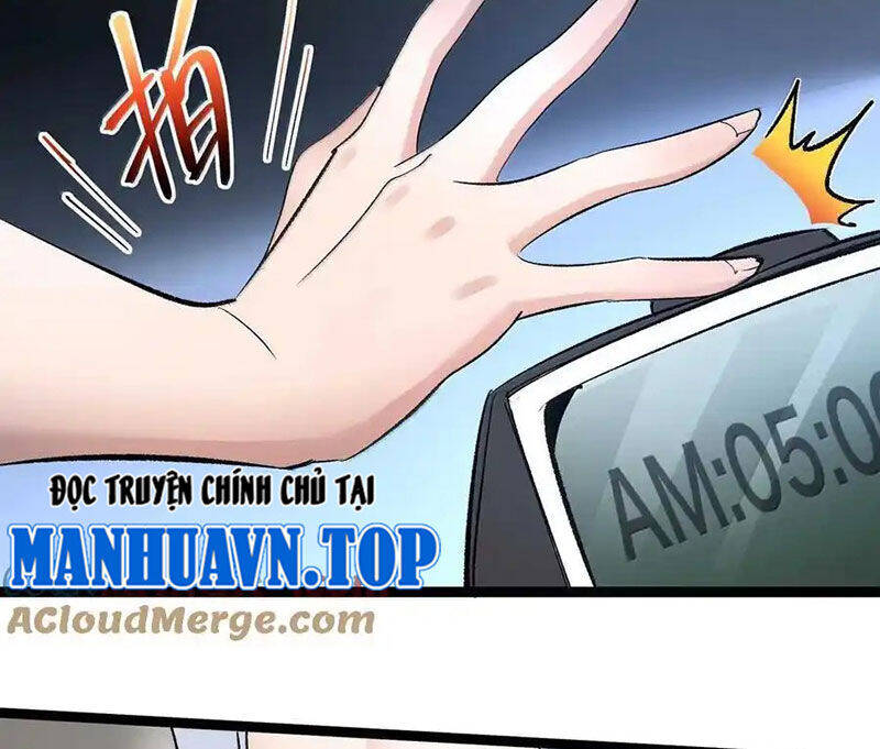 Sức Mạnh Của Ác Thần Chap 140 - Next Chap 141