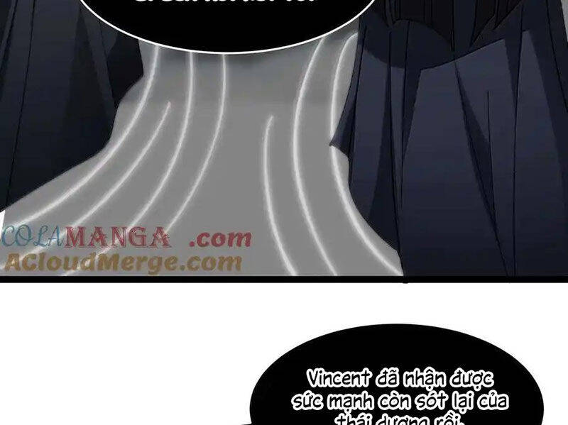 Sức Mạnh Của Ác Thần Chap 140 - Next Chap 141
