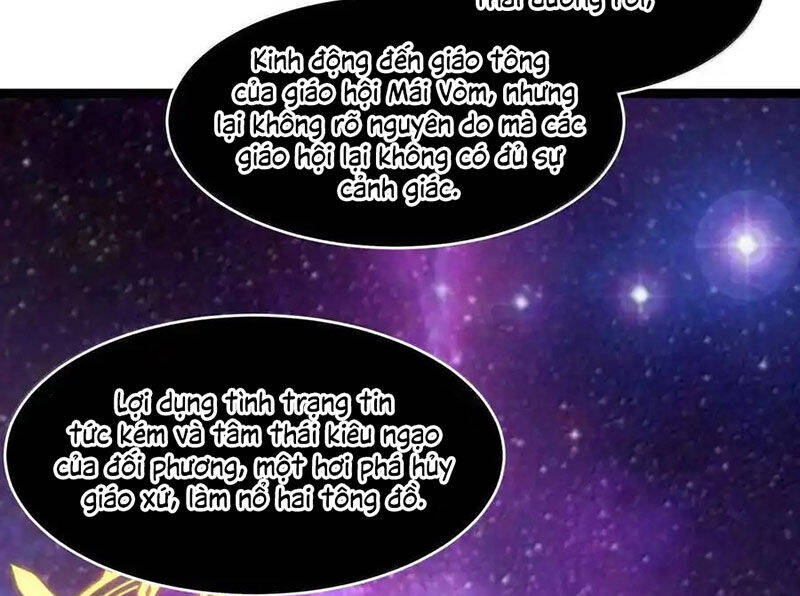 Sức Mạnh Của Ác Thần Chap 140 - Next Chap 141