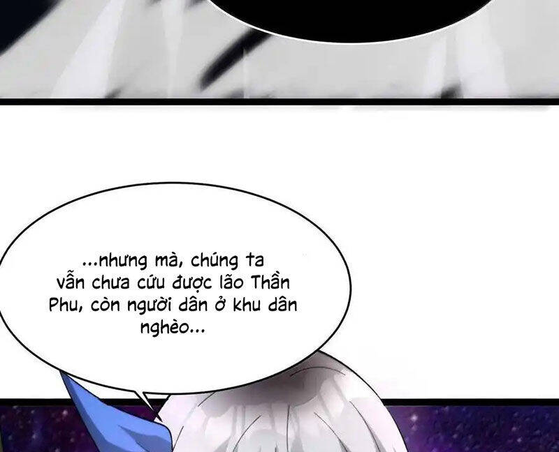 Sức Mạnh Của Ác Thần Chap 140 - Next Chap 141