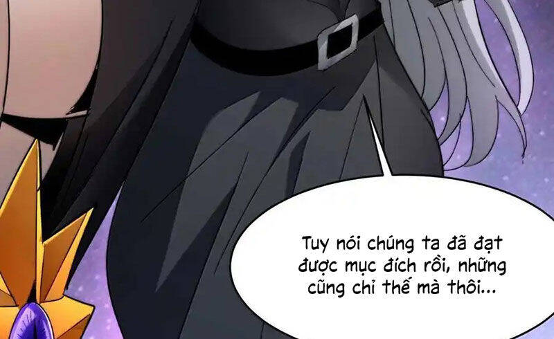 Sức Mạnh Của Ác Thần Chap 140 - Next Chap 141