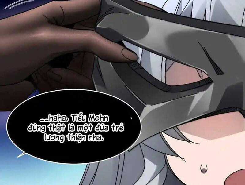 Sức Mạnh Của Ác Thần Chap 140 - Next Chap 141